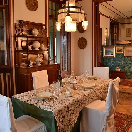 Villa Experience Bellagio *