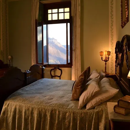 Experience Bellagio Villa *
