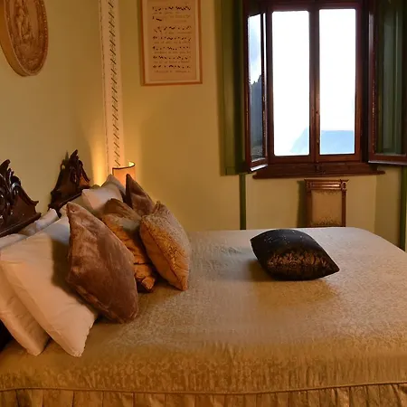 Villa Experience Bellagio Civenna