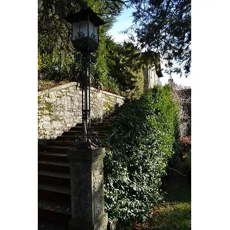 Villa Experience Bellagio Civenna