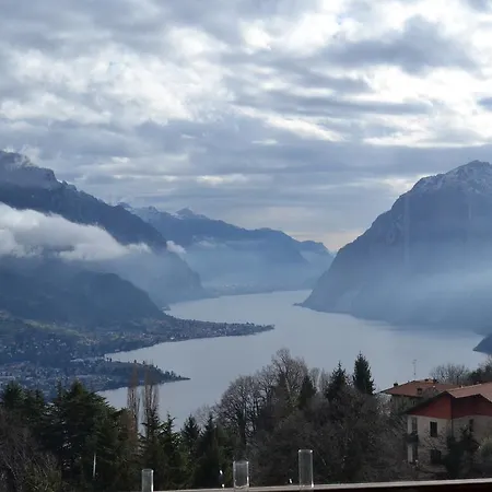 Villa Experience Bellagio Civenna