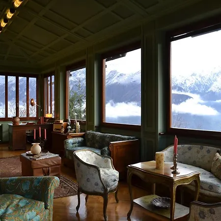 Experience Bellagio Civenna