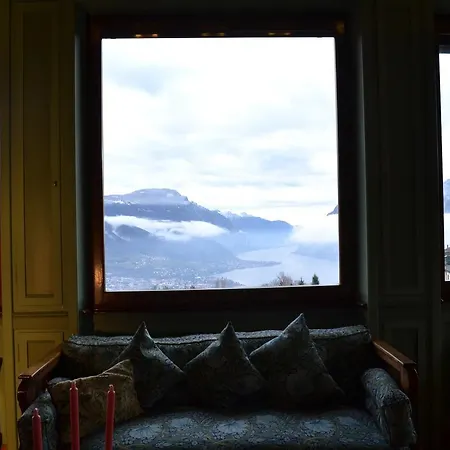 Villa Experience Bellagio Civenna