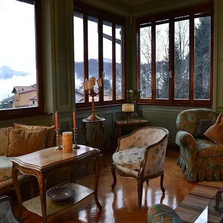 Experience Bellagio Villa Civenna