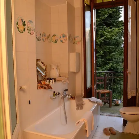 Villa Experience Bellagio Civenna