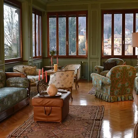 Experience Bellagio Villa Civenna