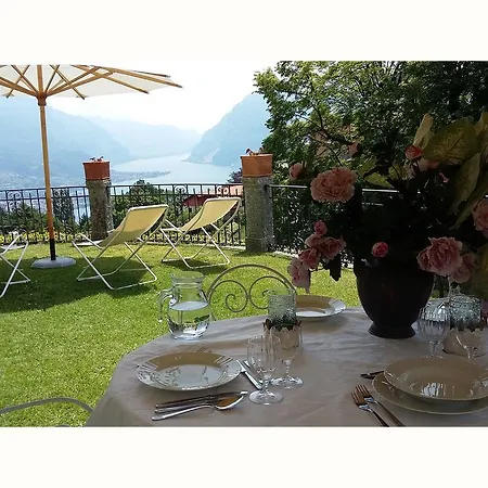 Villa Experience Bellagio *