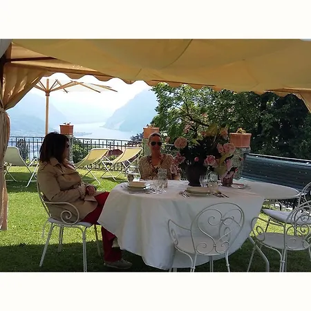 Villa Experience Bellagio Civenna